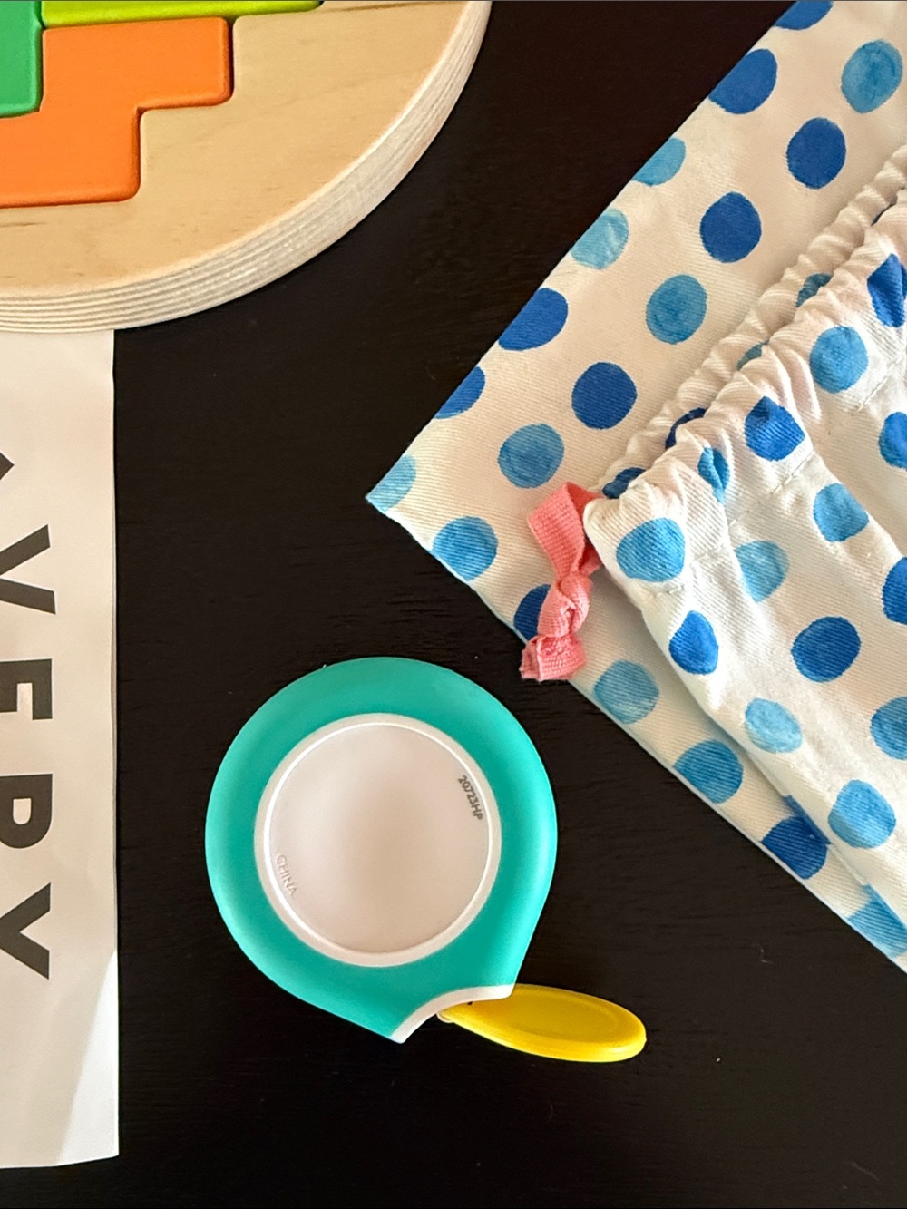 Lovevery Months 43, 44, 45+
The Problem Solver Play Kit- Multi-Color - Picture 14 of 15